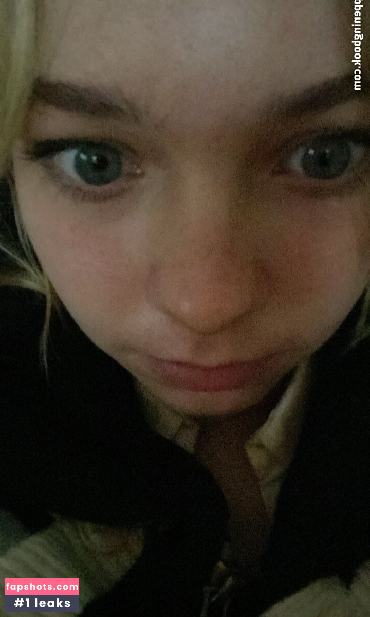 Emma Myers Nude Leaks OnlyFans Photos #246 - LeakJerk