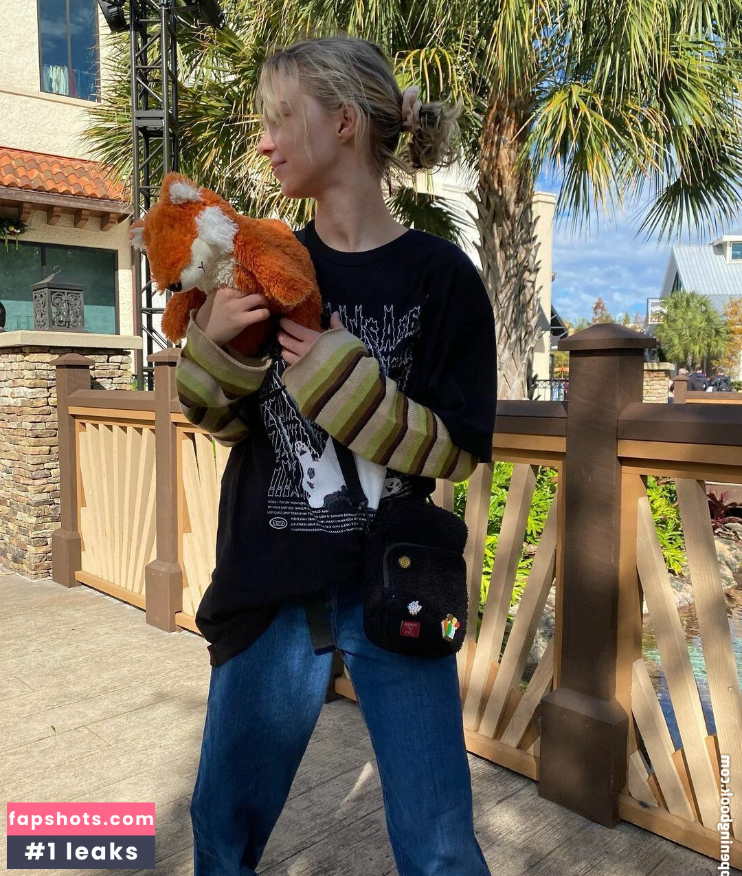 Emma Myers Nude Leaks OnlyFans Photos #249 - LeakJerk