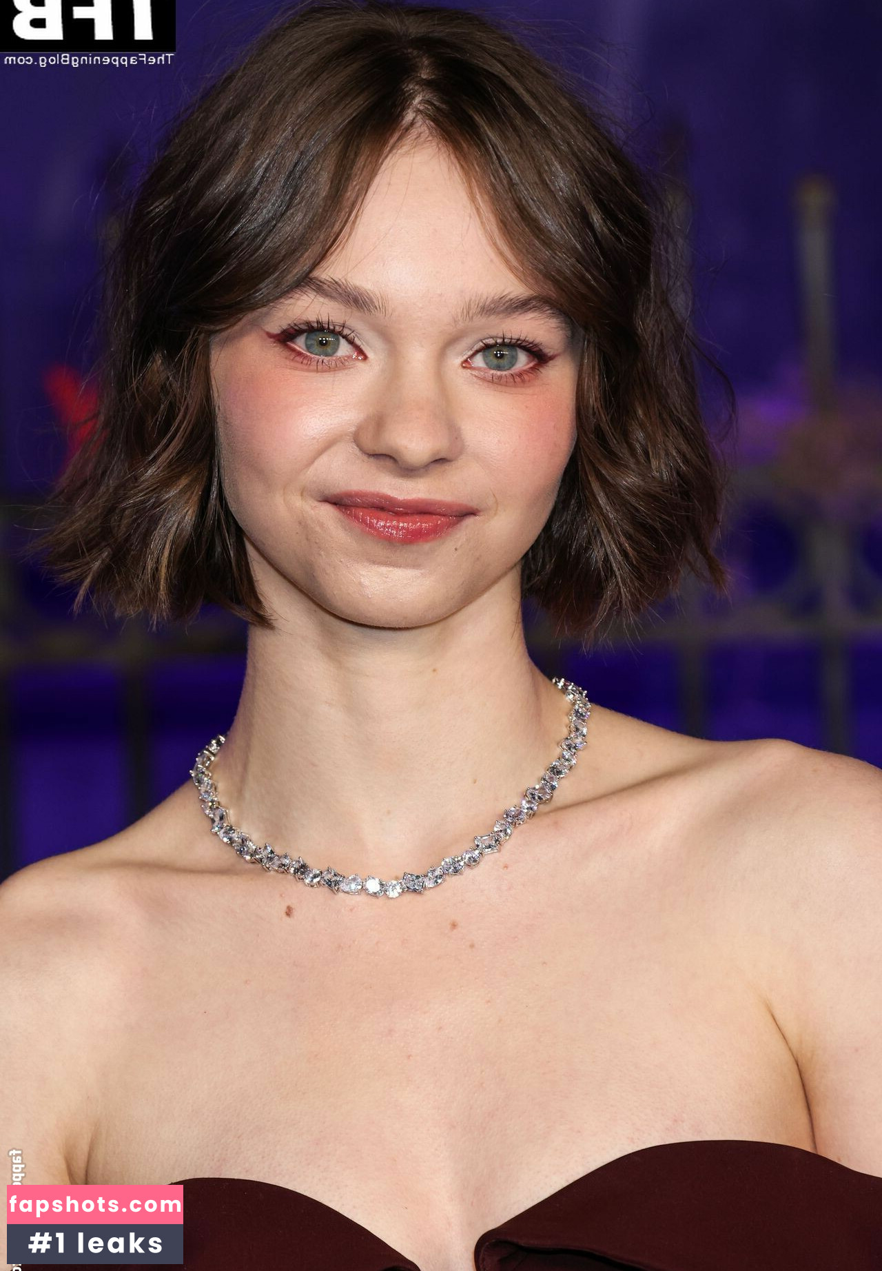 Emma Myers gallery photo #253