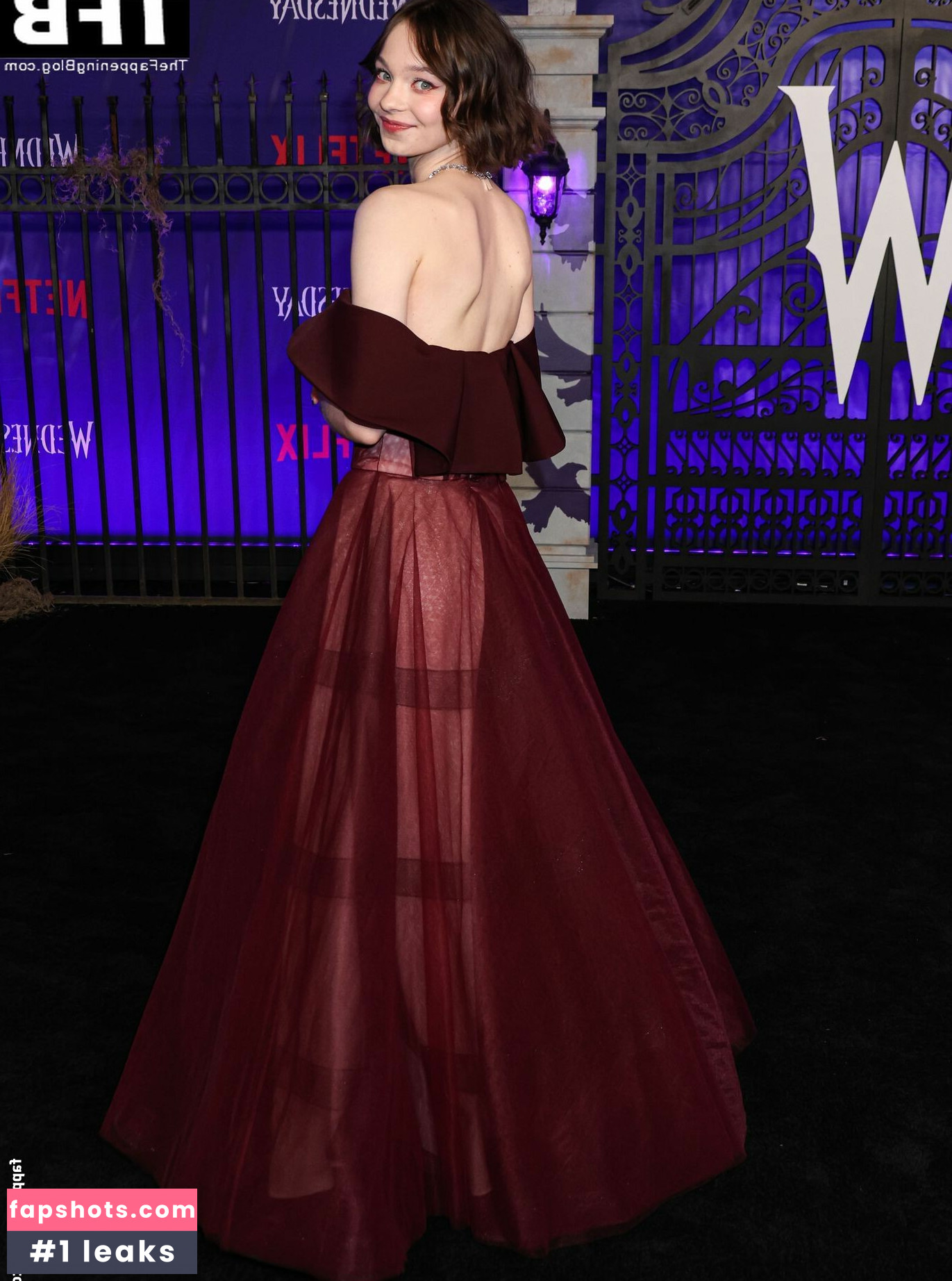 Emma Myers gallery photo #254