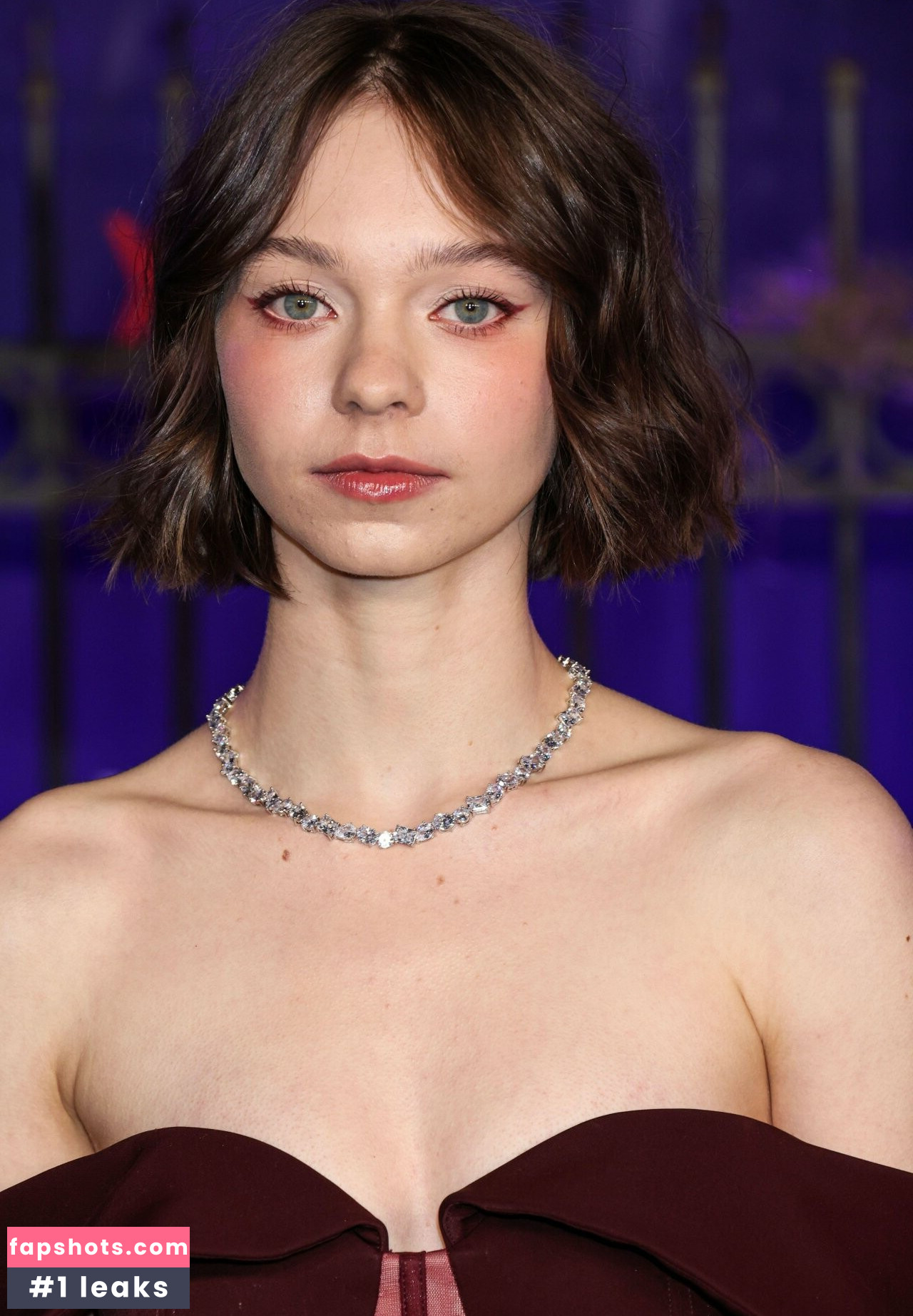 Emma Myers Nude Leaks OnlyFans Photos #258 - LeakJerk