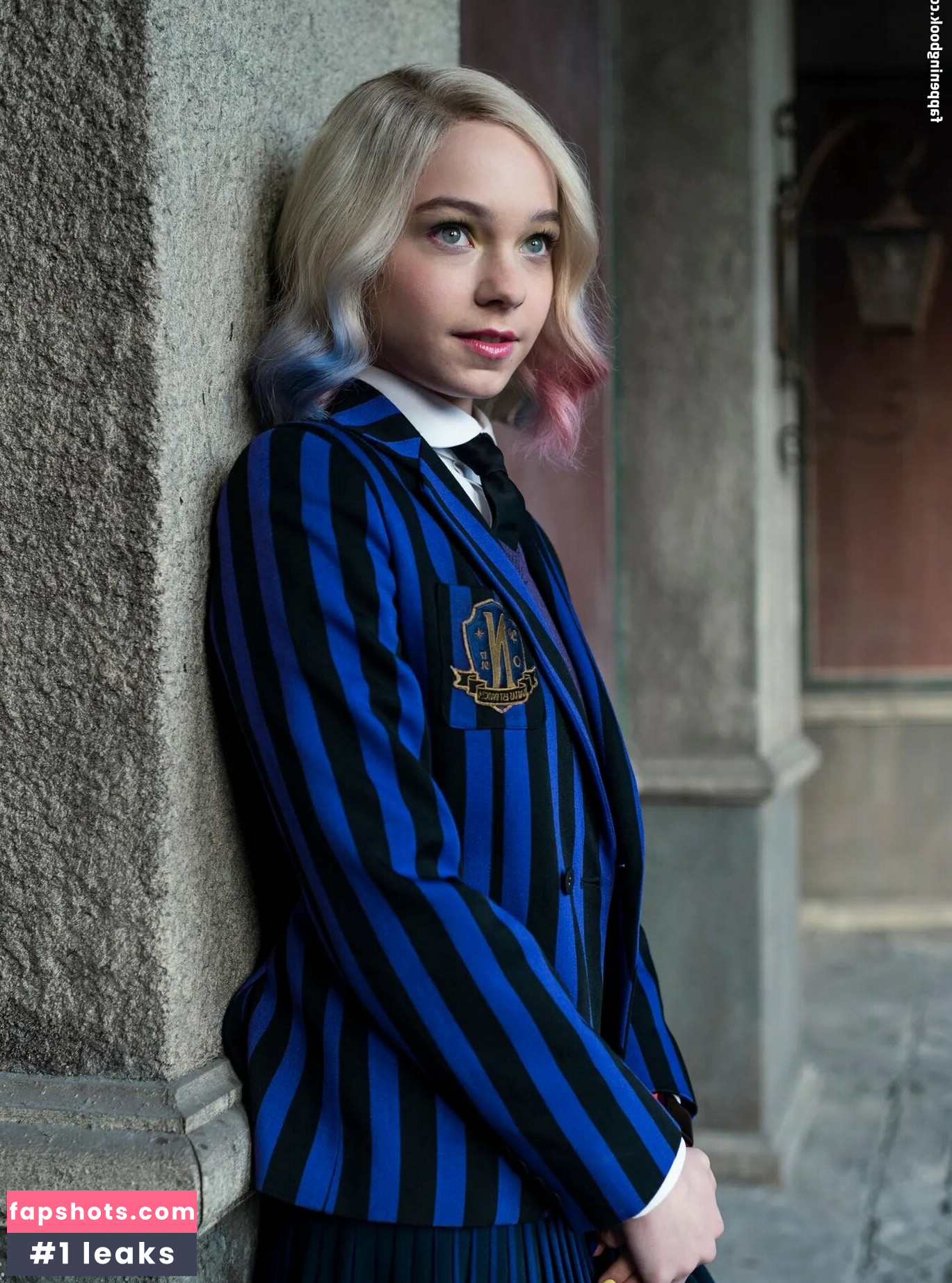 Emma Myers Nude Leaks OnlyFans Photos #277 - LeakJerk