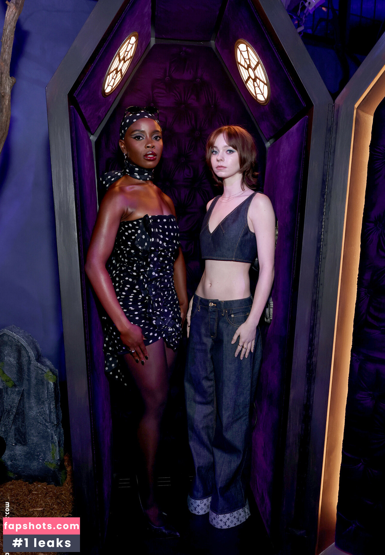 Emma Myers gallery photo #29