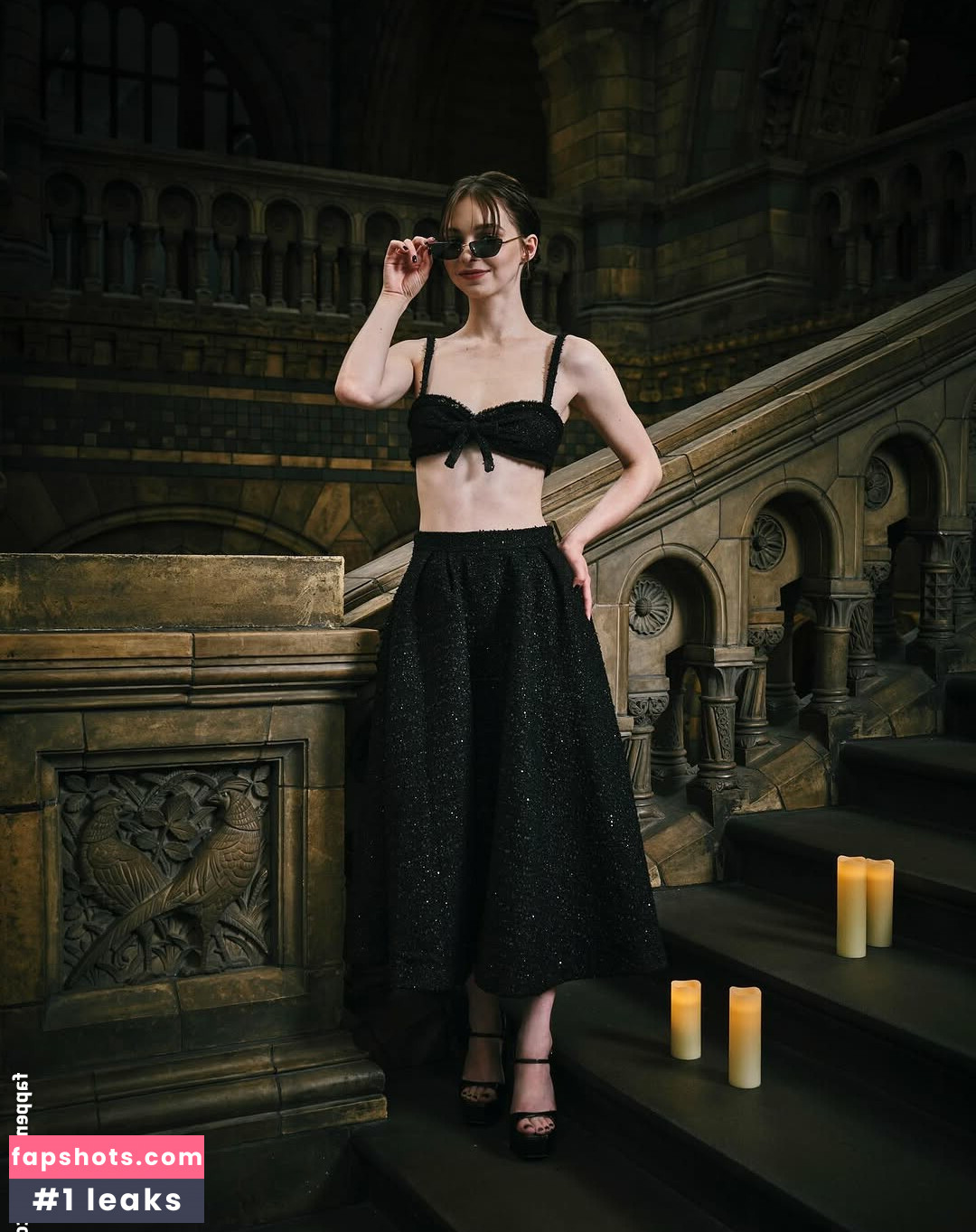 Emma Myers gallery photo #88