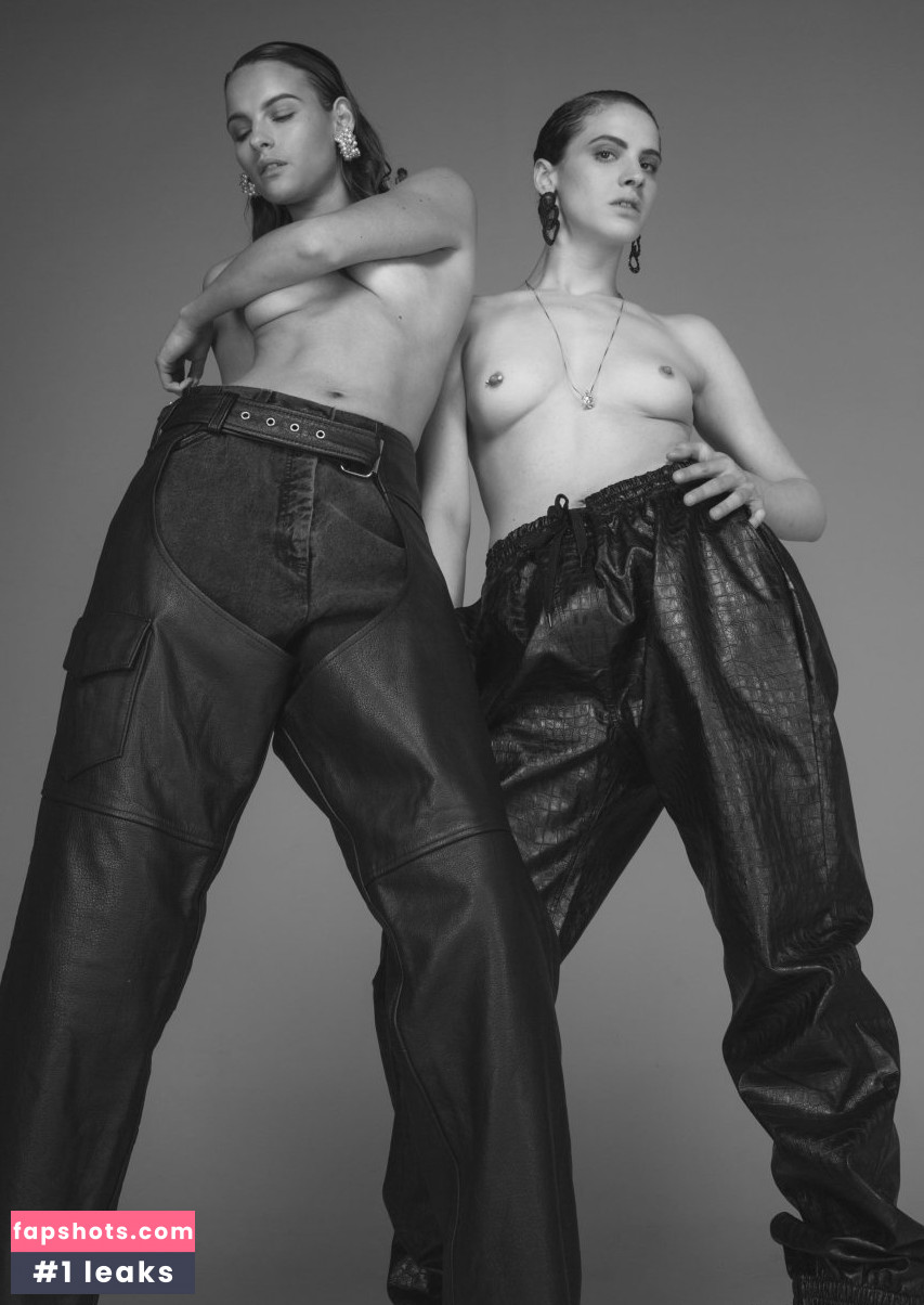 Emma Paterson gallery photo #16