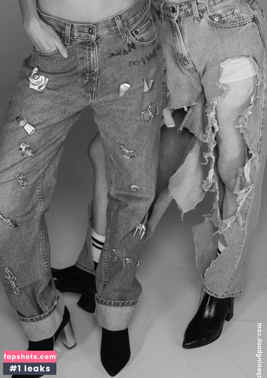 Emma Paterson gallery photo #19