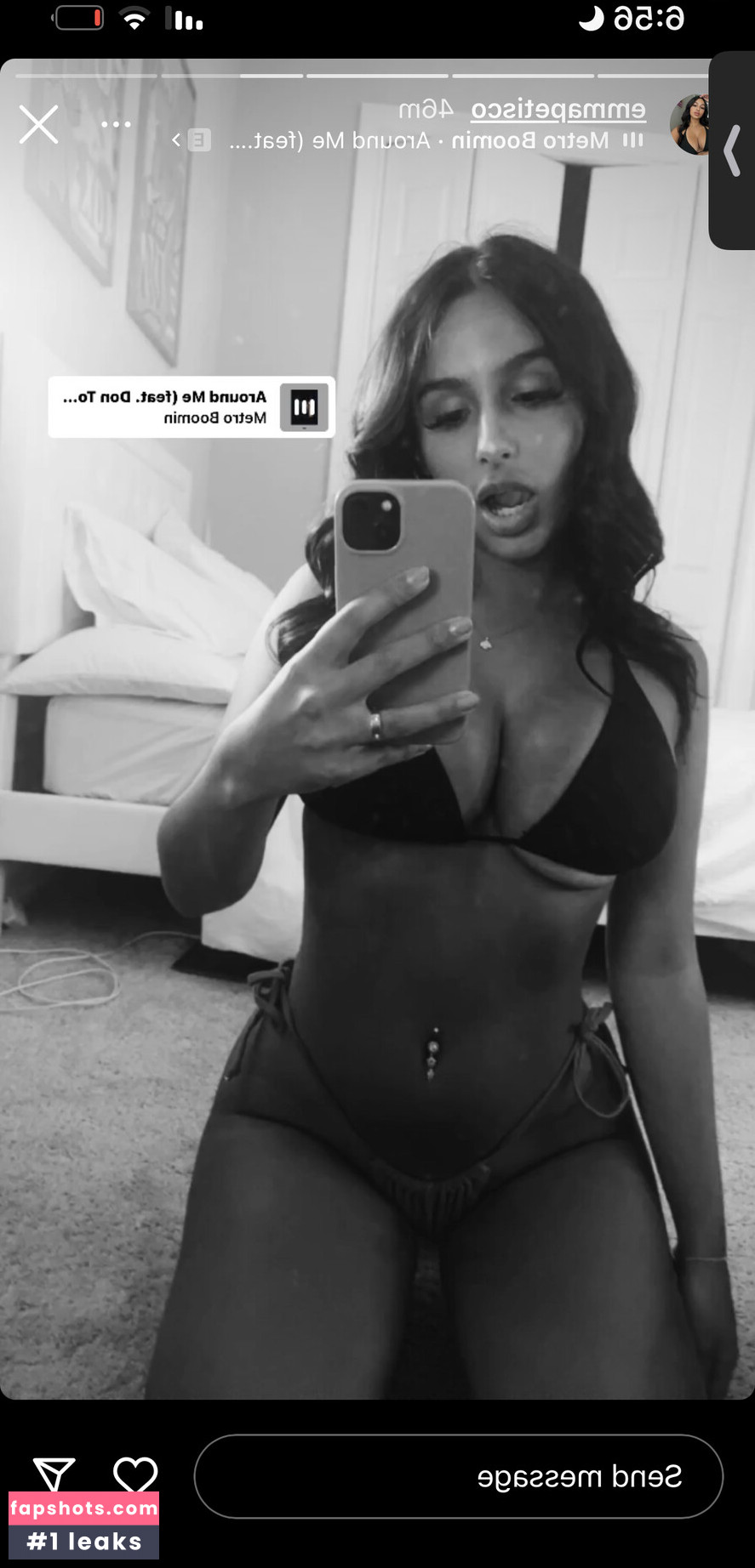 Emma Petisco Nude Leaks OnlyFans Photos #13 - LeakJerk