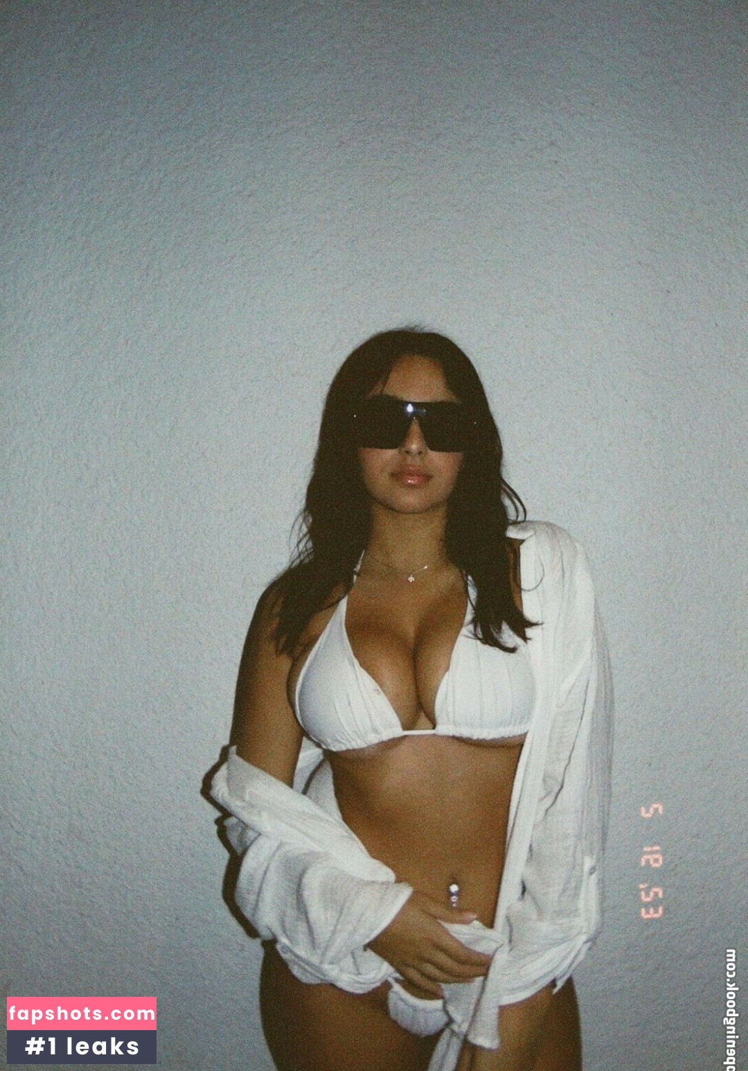 Emma Petisco Nude Leaks OnlyFans Photos #15 - LeakJerk