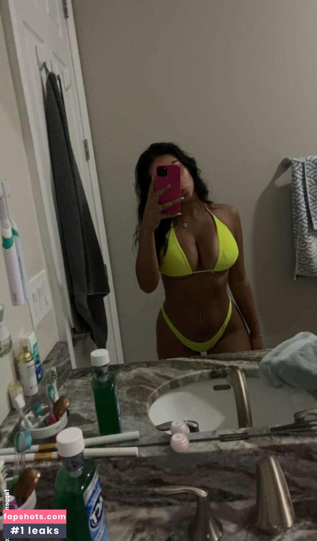 Emma Petisco Nude Leaks OnlyFans Photos #17 - LeakJerk