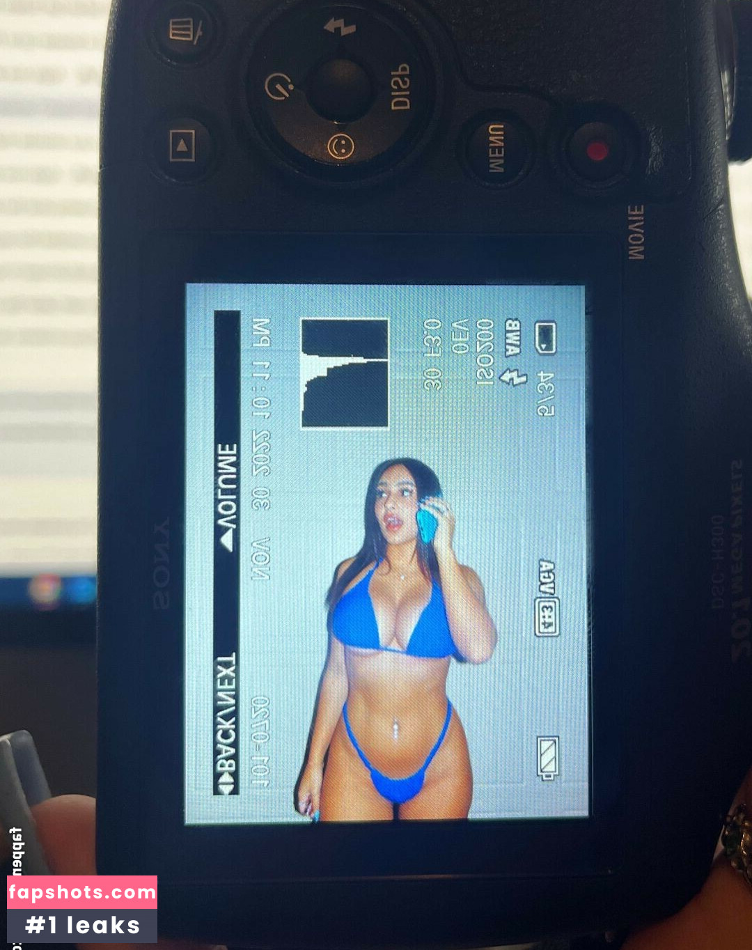 Emma Petisco Nude Leaks OnlyFans Photos #28 - LeakJerk