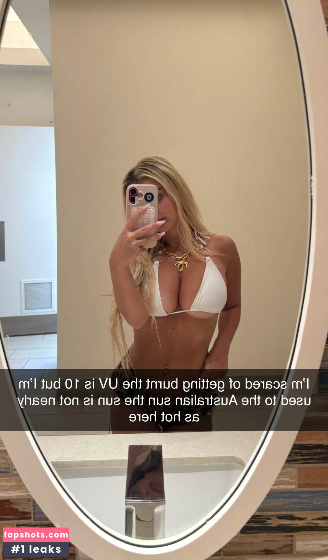 Emma Pillemer Nude Leaks OnlyFans Photos #11 - LeakJerk