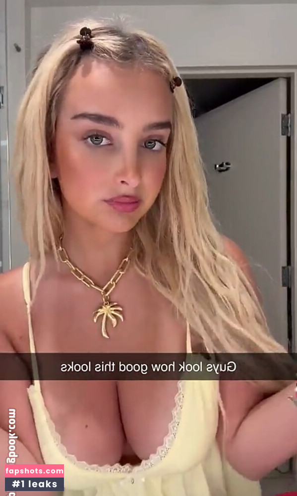 Emma Pillemer Nude Leaks OnlyFans Photos #12 - LeakJerk