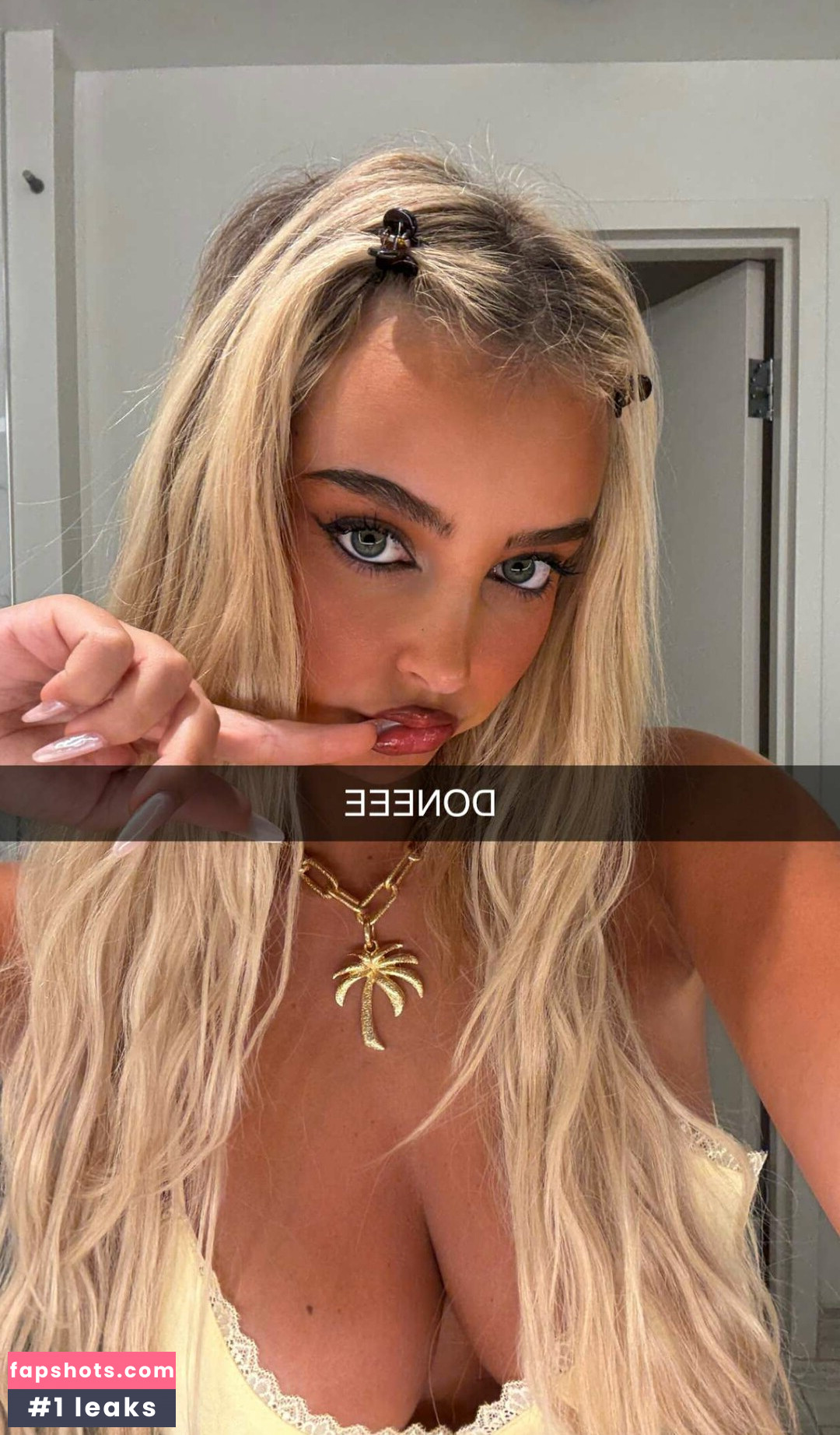 Emma Pillemer Nude Leaks OnlyFans Photos #15 - LeakJerk