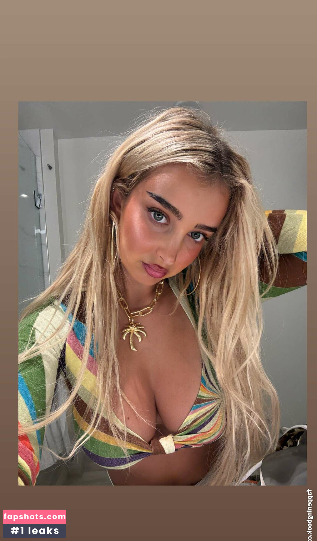 Emma Pillemer Nude Leaks OnlyFans Photos #17 - LeakJerk