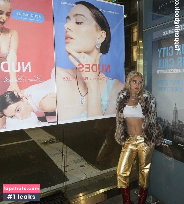 Emma Pillemer Nude Leaks OnlyFans Photos #38 - LeakJerk