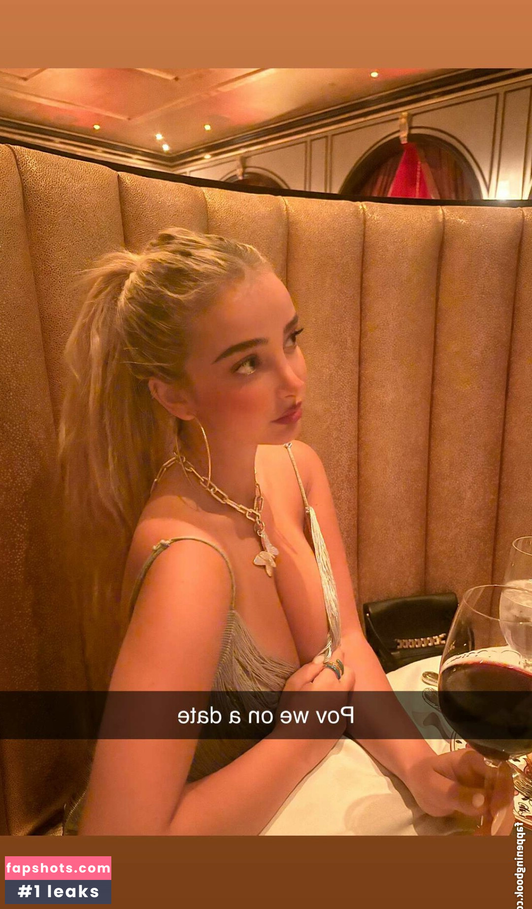 Emma Pillemer Nude Leaks OnlyFans Photos #7 - LeakJerk