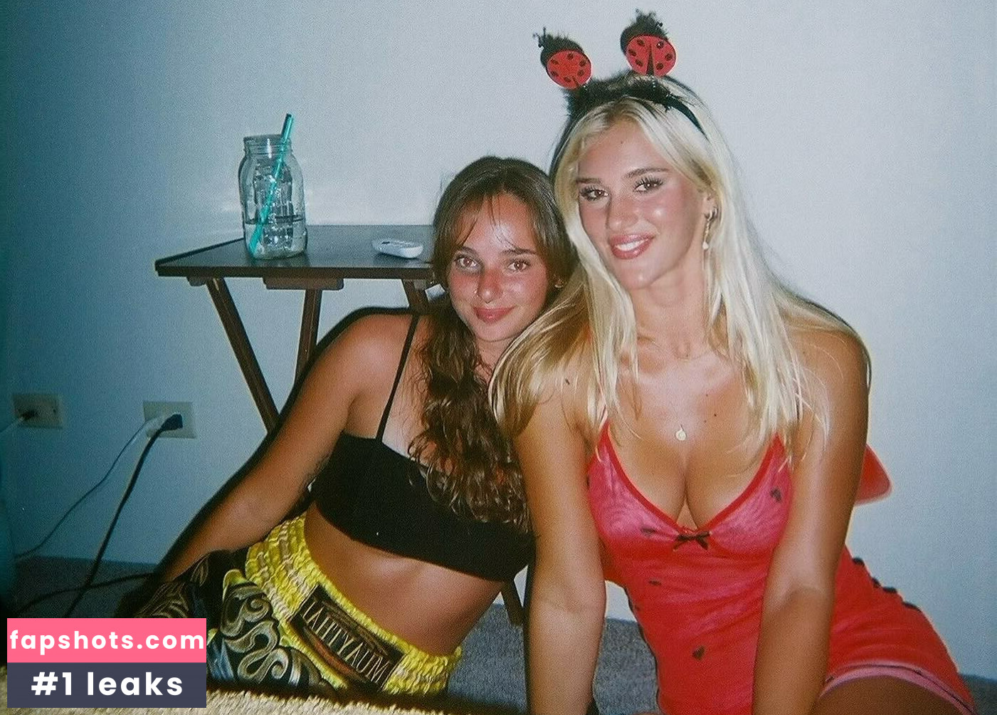 Emma Pran Filtración Desnuda OnlyFans Foto #15 - Fapshots