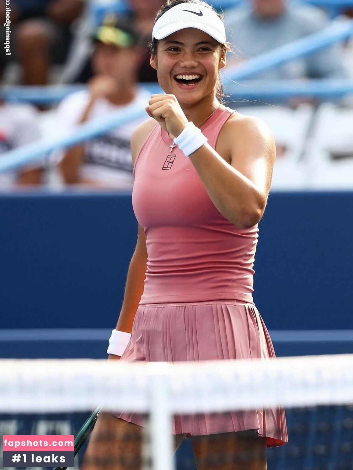 Emma Raducanu Nacktheit OnlyFans Fotos #11 - Fapshots