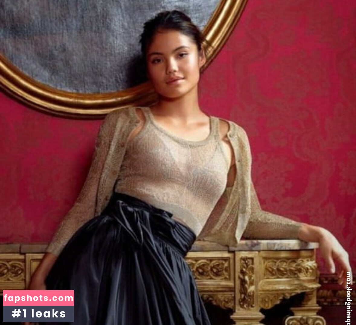 Emma Raducanu Nacktheit OnlyFans Fotos #110 - Fapshots