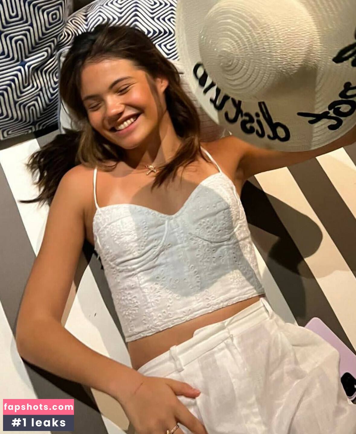 Emma Raducanu Nacktheit OnlyFans Fotos #112 - Fapshots