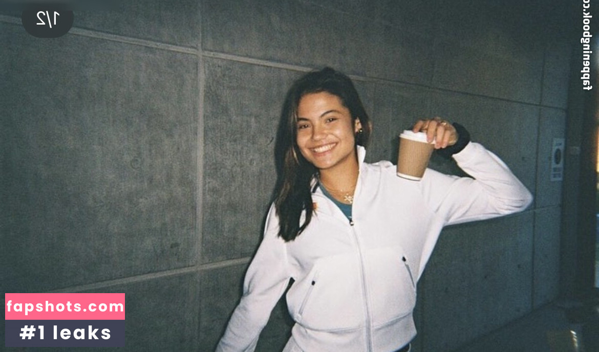 Emma Raducanu Nacktheit OnlyFans Fotos #114 - Fapshots