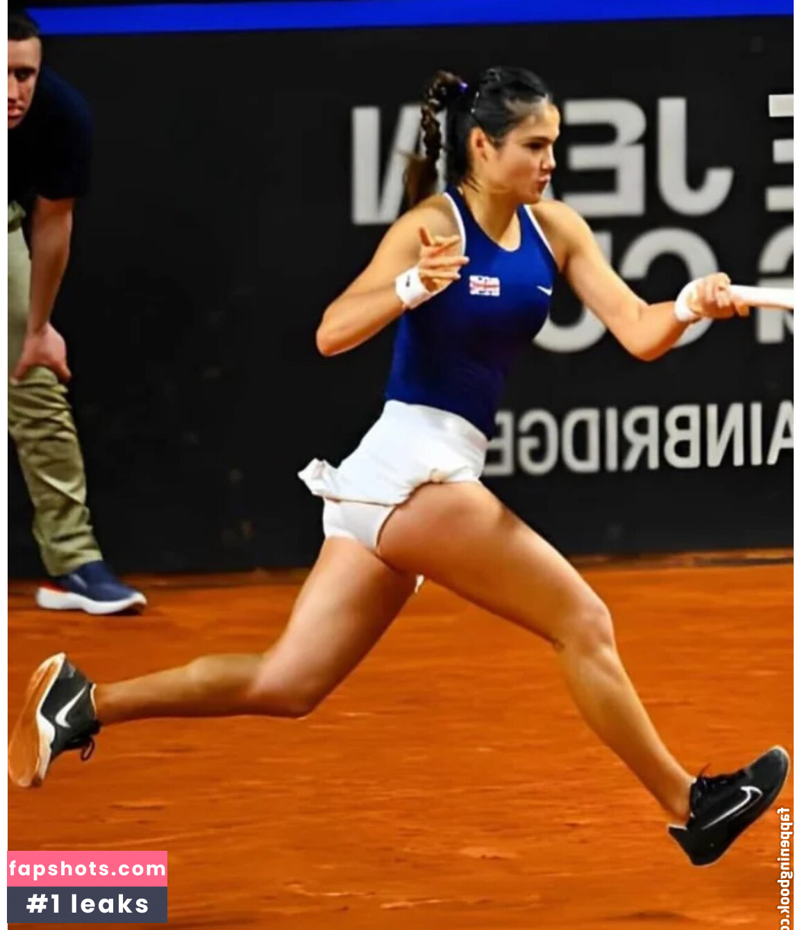 Emma Raducanu Nacktheit OnlyFans Fotos #115 - Fapshots