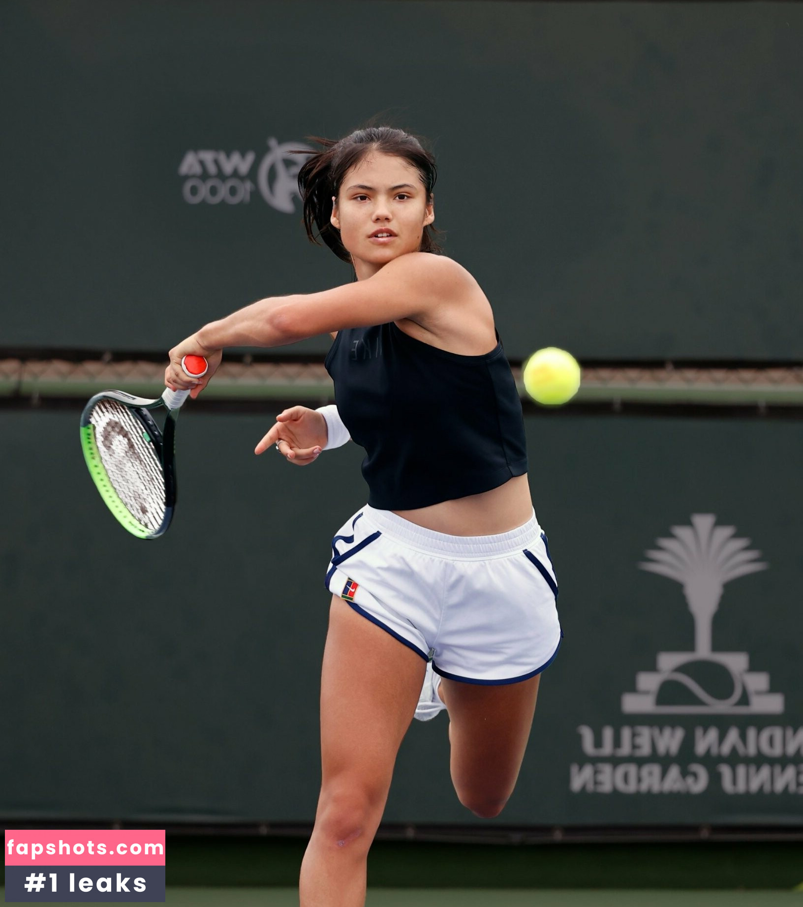 Emma Raducanu Nacktheit OnlyFans Fotos #119 - Fapshots