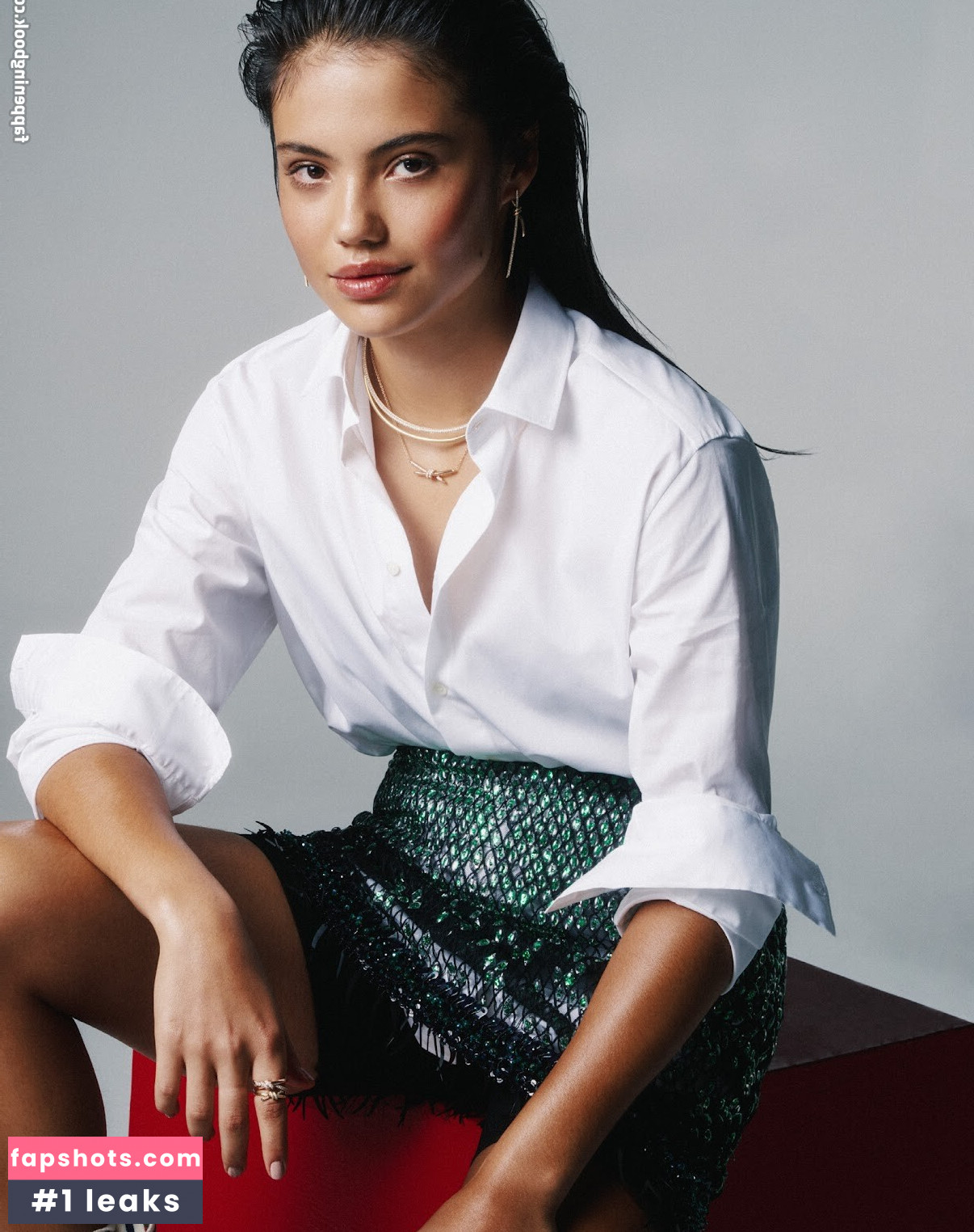 Emma Raducanu Nacktheit OnlyFans Fotos #120 - Fapshots