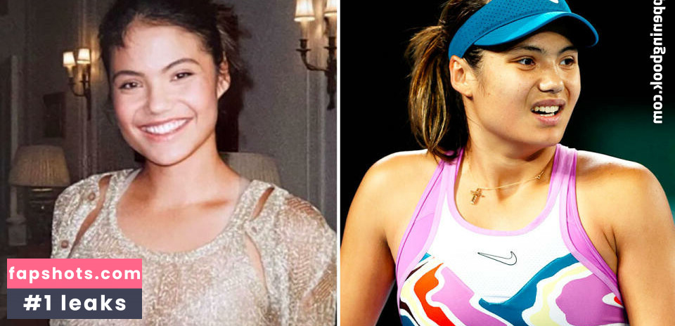 Emma Raducanu Nacktheit OnlyFans Fotos #128 - Fapshots