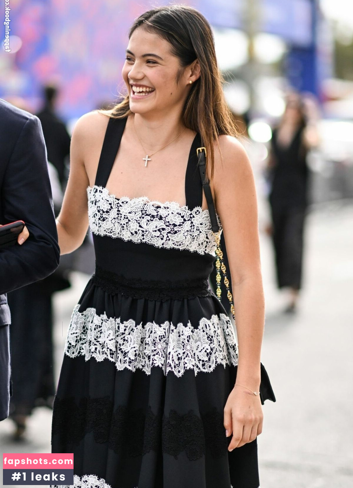 Emma Raducanu Nacktheit OnlyFans Fotos #130 - Fapshots