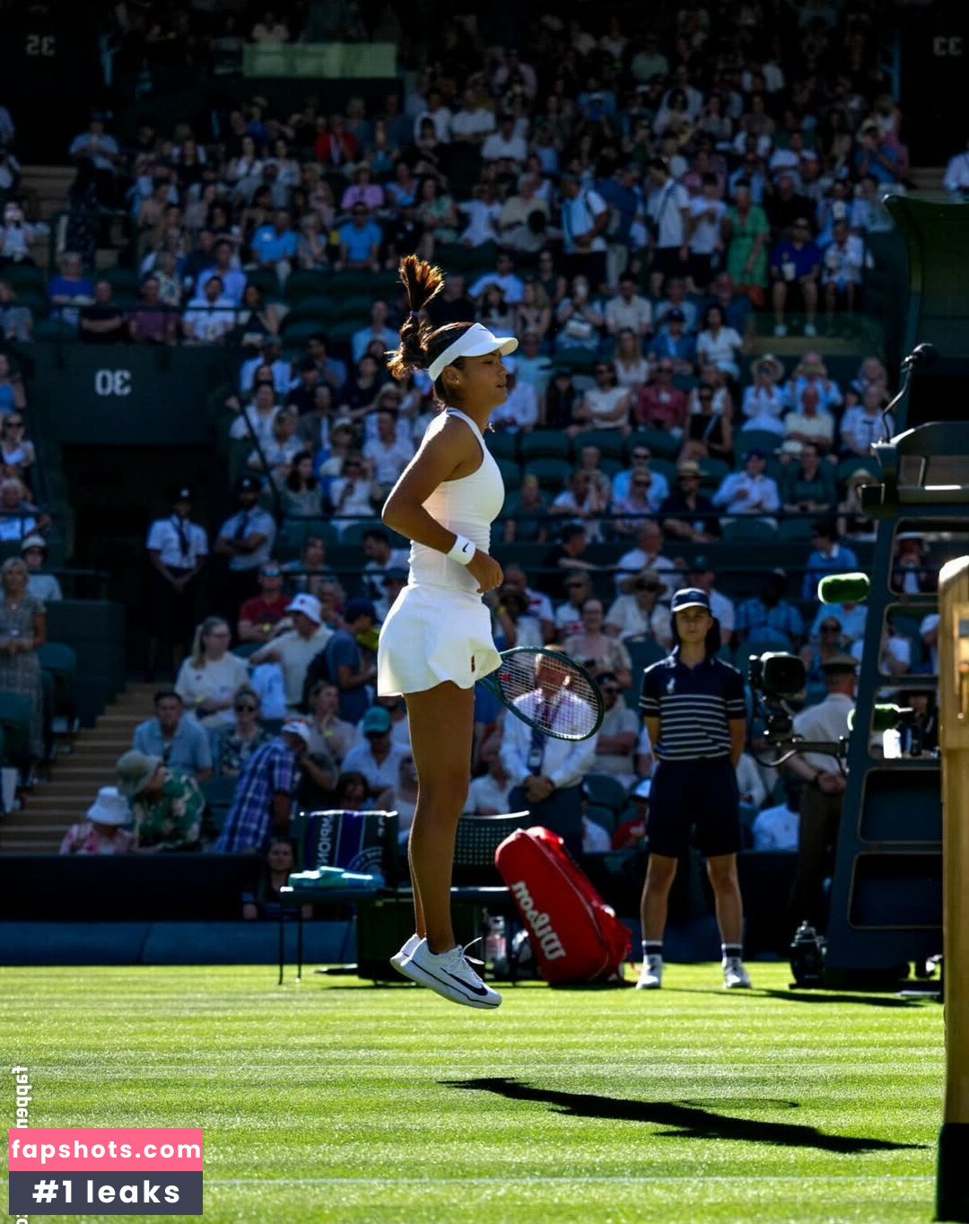 Emma Raducanu Nacktheit OnlyFans Fotos #14 - Fapshots