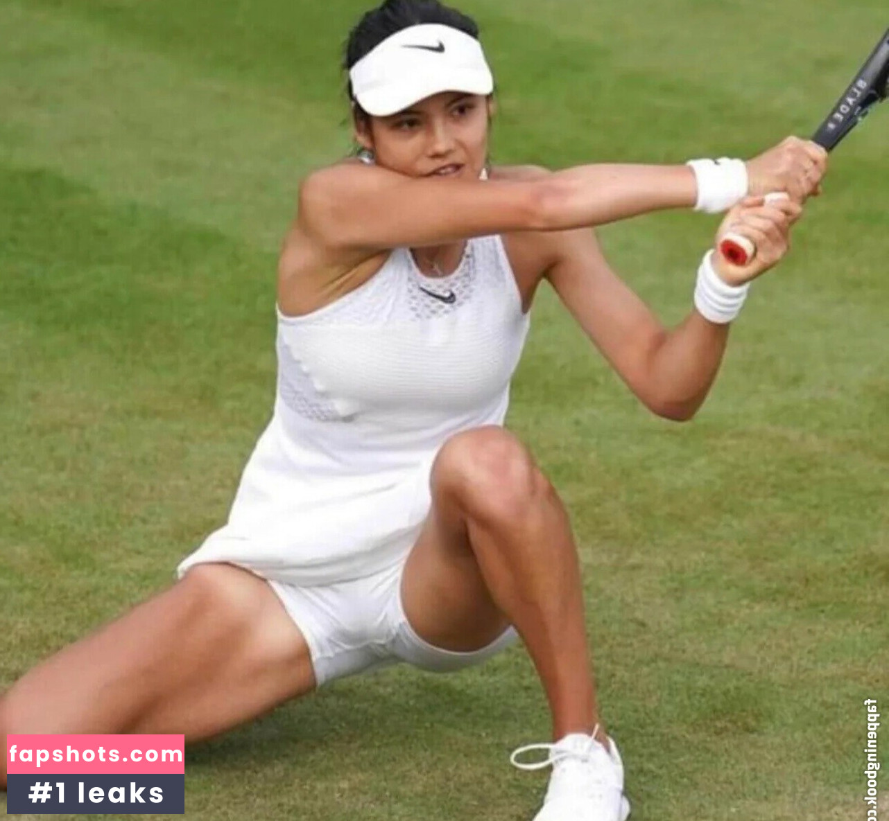 Emma Raducanu Nacktheit OnlyFans Fotos #133 - Fapshots