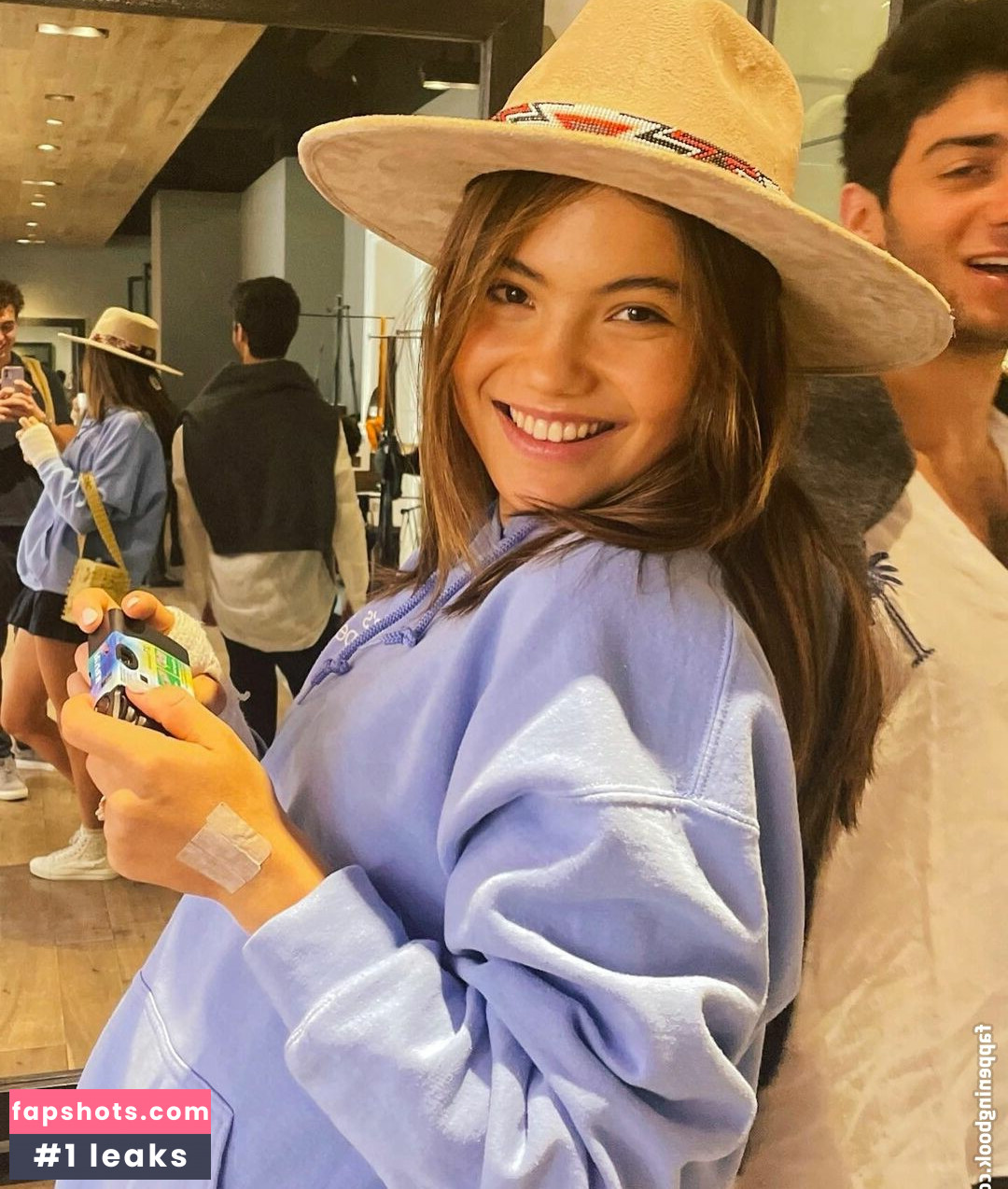 Emma Raducanu Nacktheit OnlyFans Fotos #141 - Fapshots