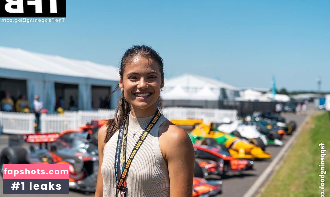 Emma Raducanu Nacktheit OnlyFans Fotos #154 - Fapshots