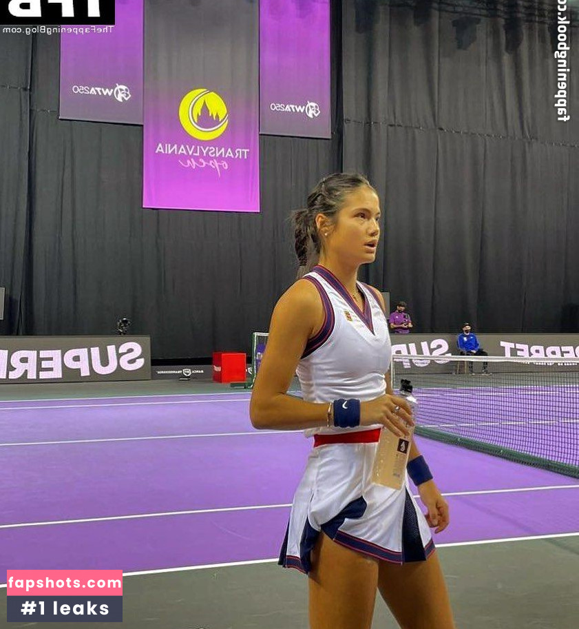 Emma Raducanu Nacktheit OnlyFans Fotos #157 - Fapshots