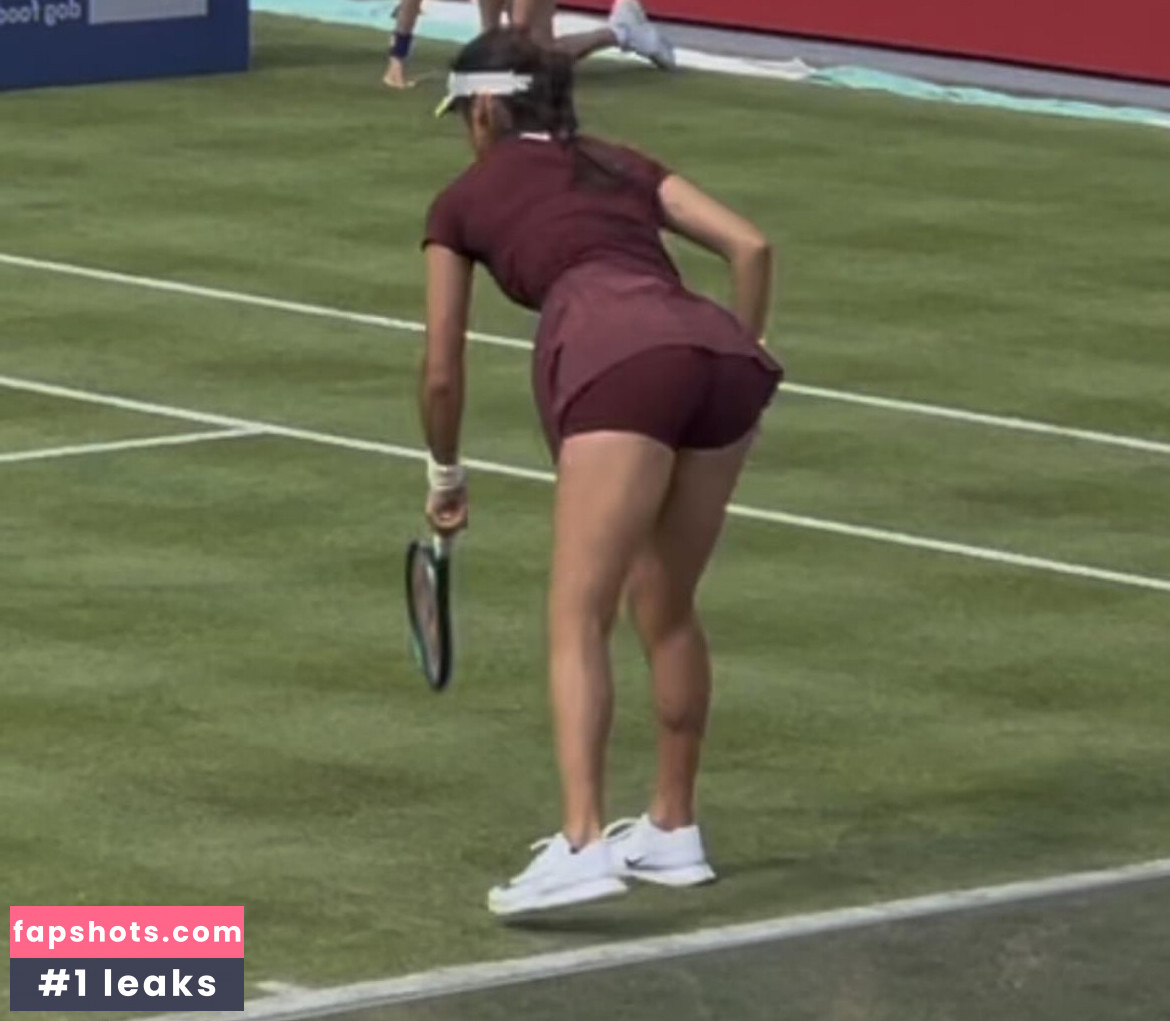 Emma Raducanu Nacktheit OnlyFans Fotos #17 - Fapshots