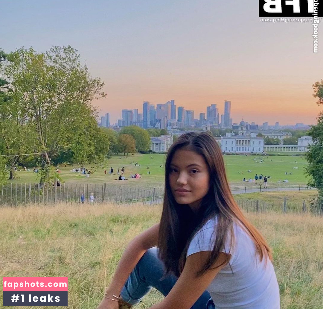 Emma Raducanu Nacktheit OnlyFans Fotos #162 - Fapshots