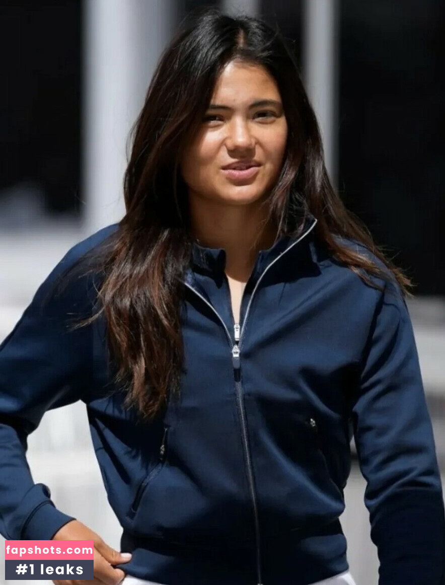 Emma Raducanu Nacktheit OnlyFans Fotos #32 - Fapshots