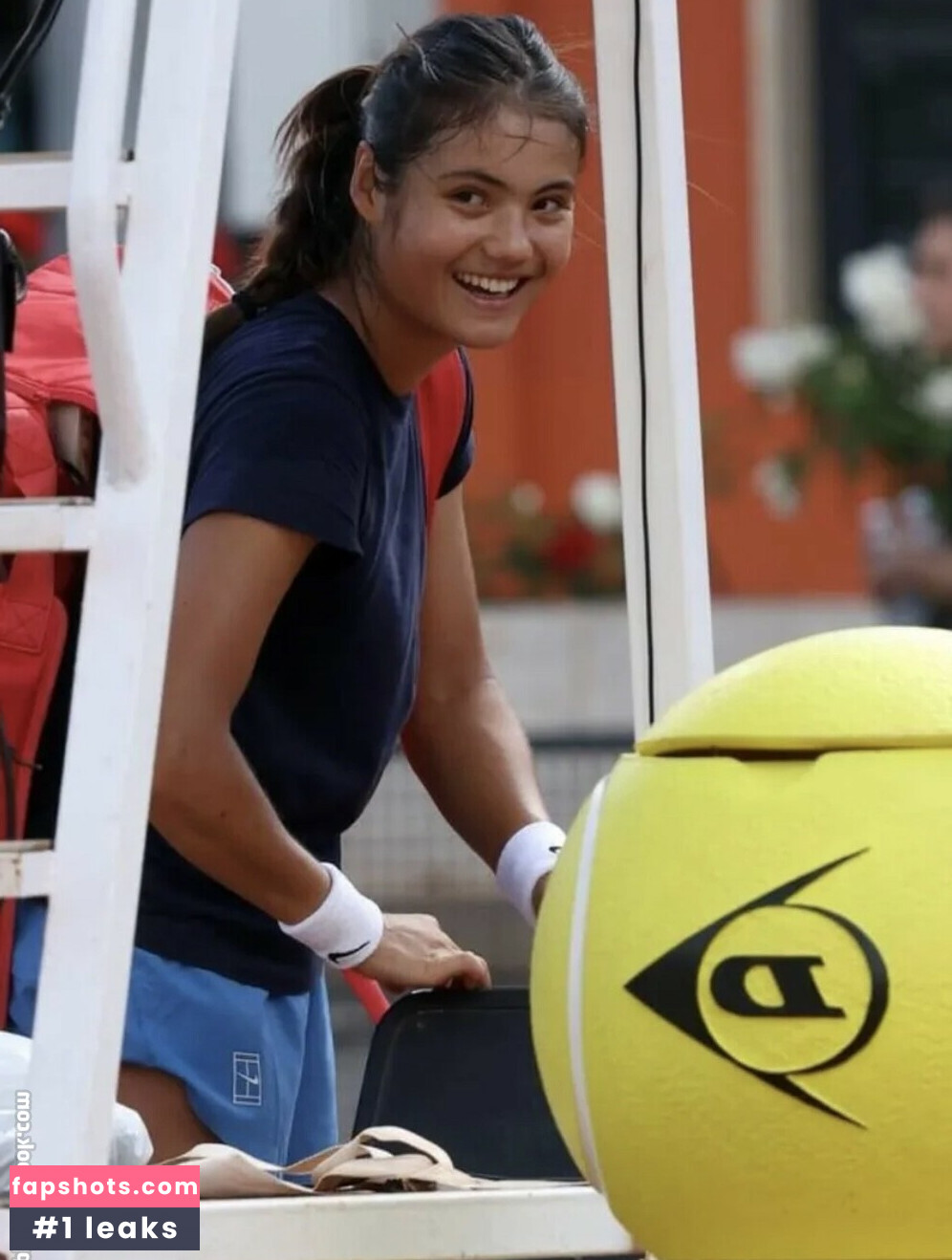 Emma Raducanu Nacktheit OnlyFans Fotos #33 - Fapshots