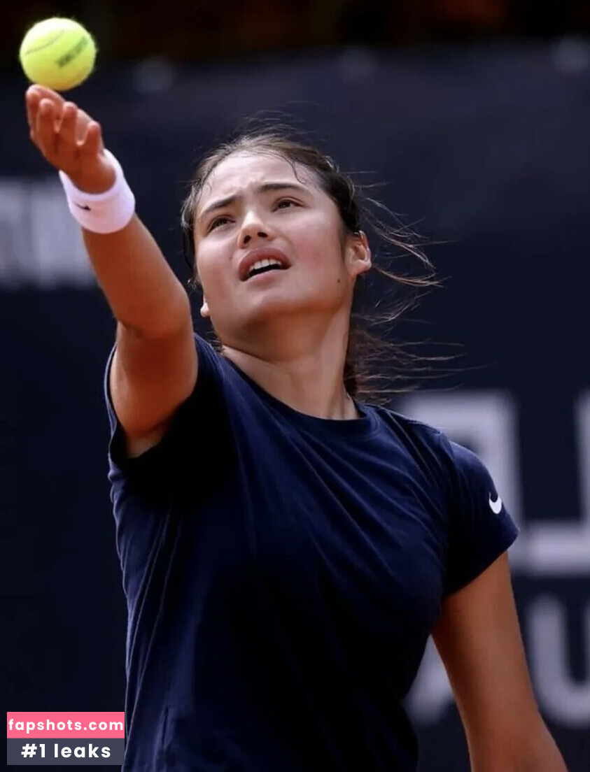 Emma Raducanu Nacktheit OnlyFans Fotos #38 - Fapshots