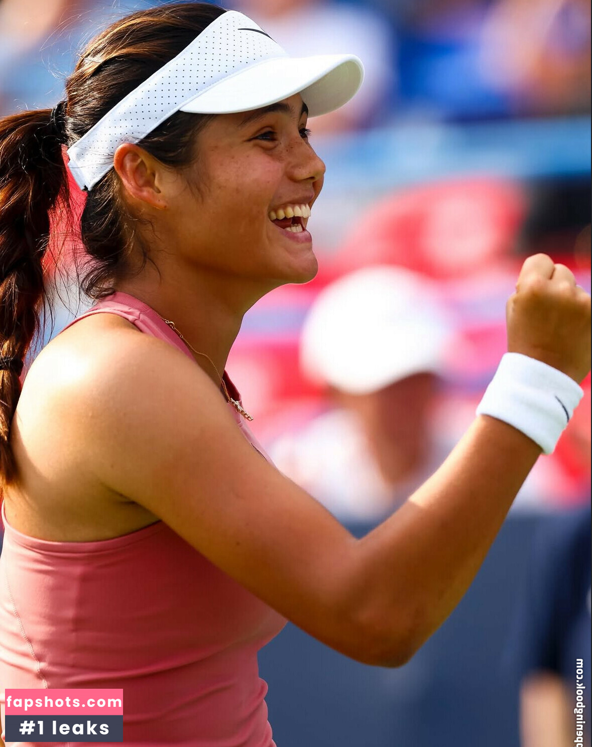 Emma Raducanu Nacktheit OnlyFans Fotos #5 - Fapshots