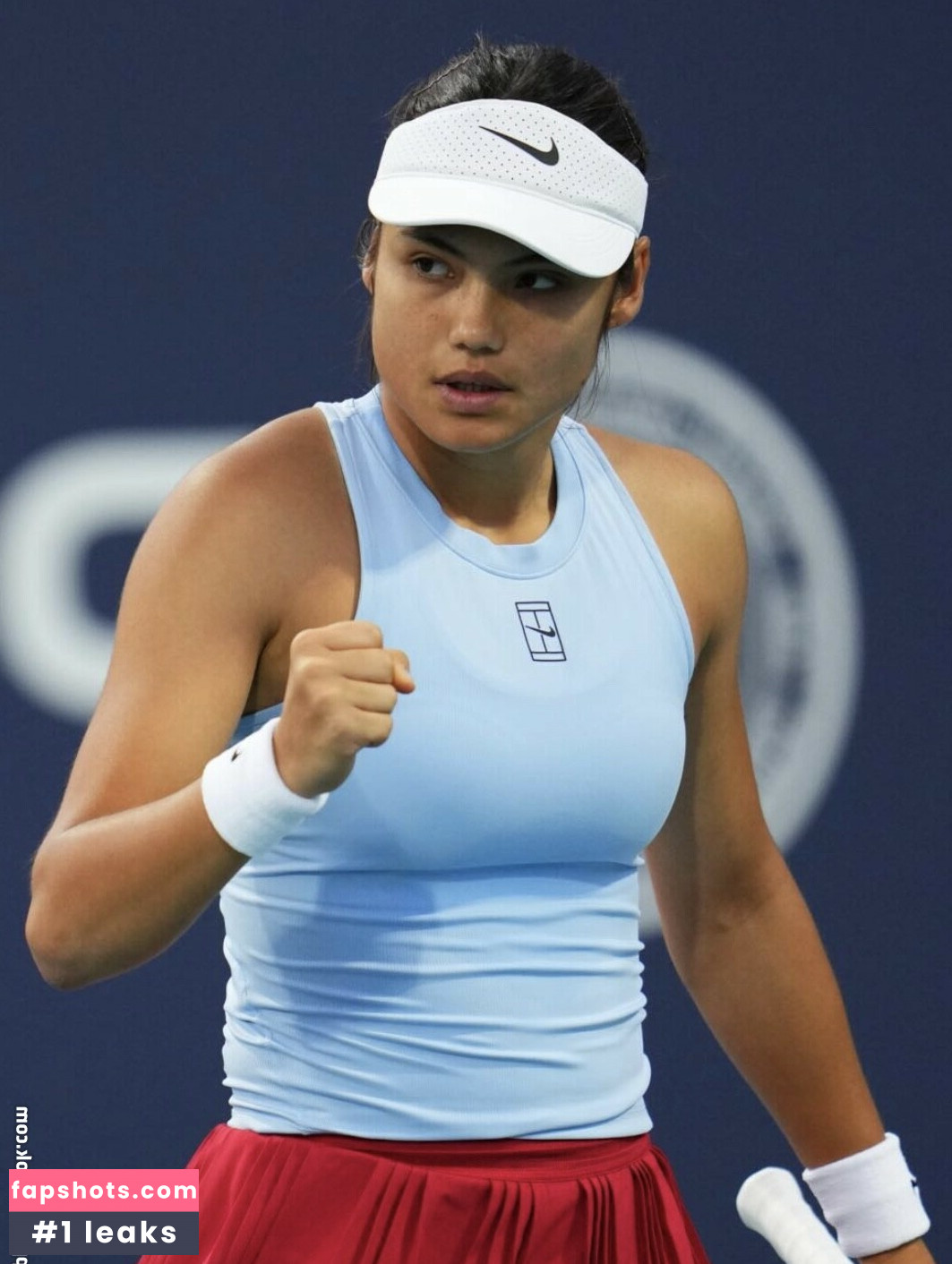 Emma Raducanu Nacktheit OnlyFans Fotos #42 - Fapshots