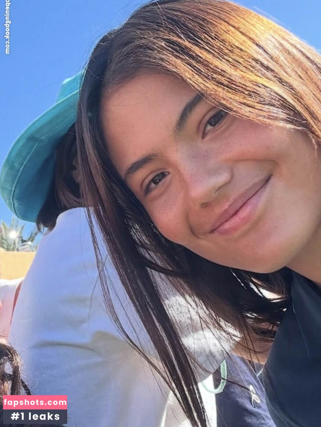 Emma Raducanu Nacktheit OnlyFans Fotos #45 - Fapshots