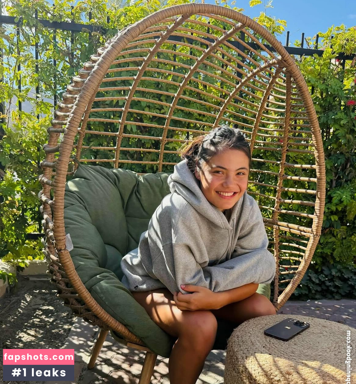 Emma Raducanu Nacktheit OnlyFans Fotos #49 - Fapshots