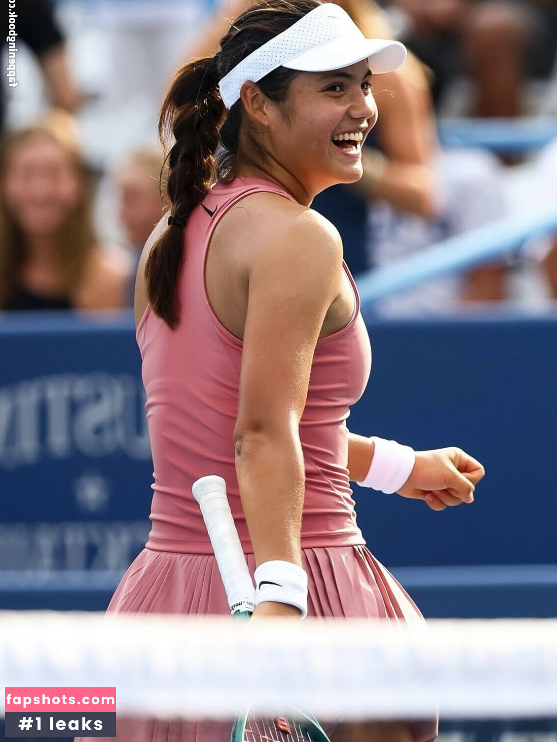 Emma Raducanu Nacktheit OnlyFans Fotos #6 - Fapshots