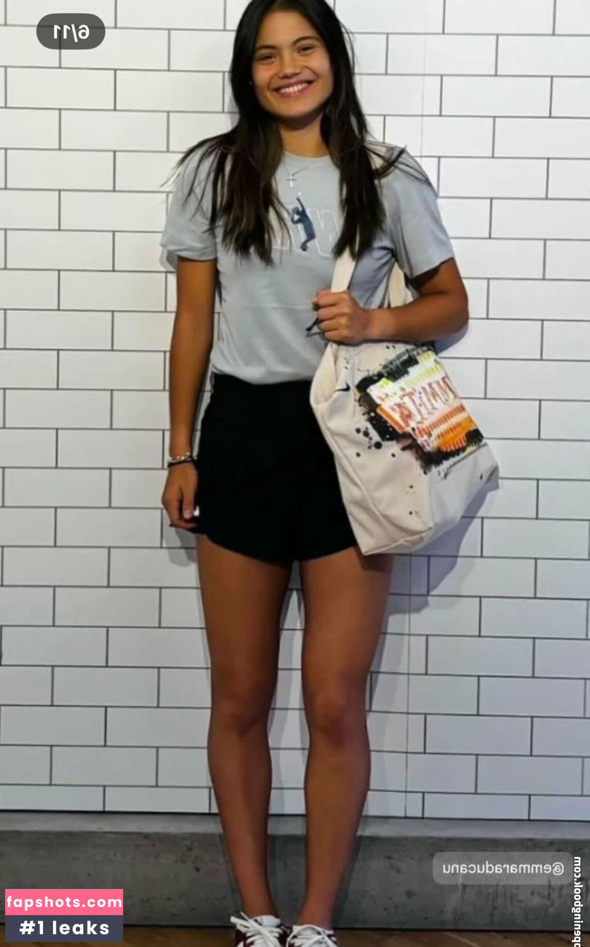 Emma Raducanu Nacktheit OnlyFans Fotos #53 - Fapshots