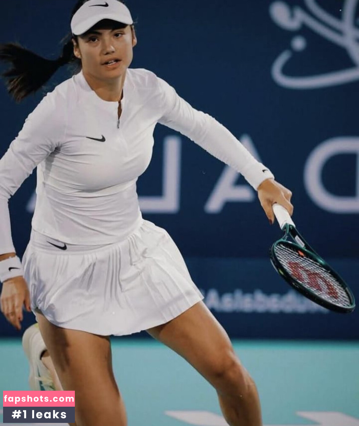 Emma Raducanu Nacktheit OnlyFans Fotos #54 - Fapshots