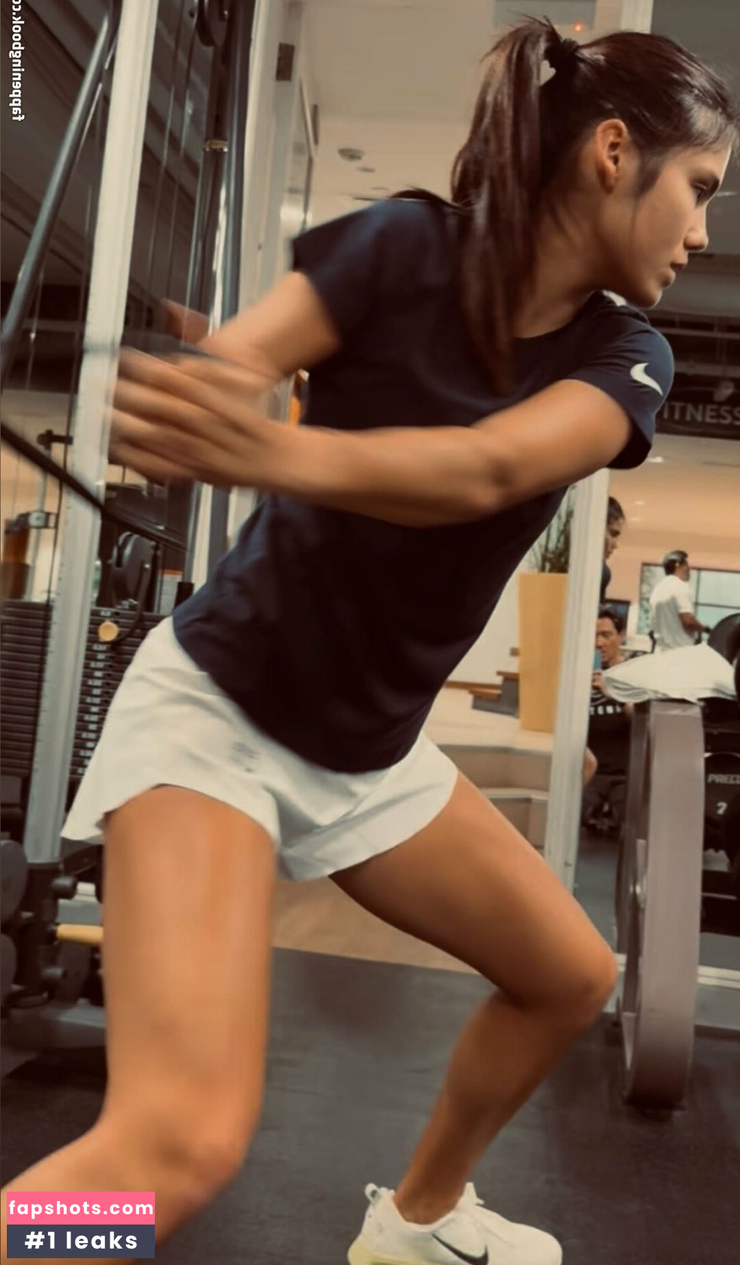 Emma Raducanu Nacktheit OnlyFans Fotos #55 - Fapshots