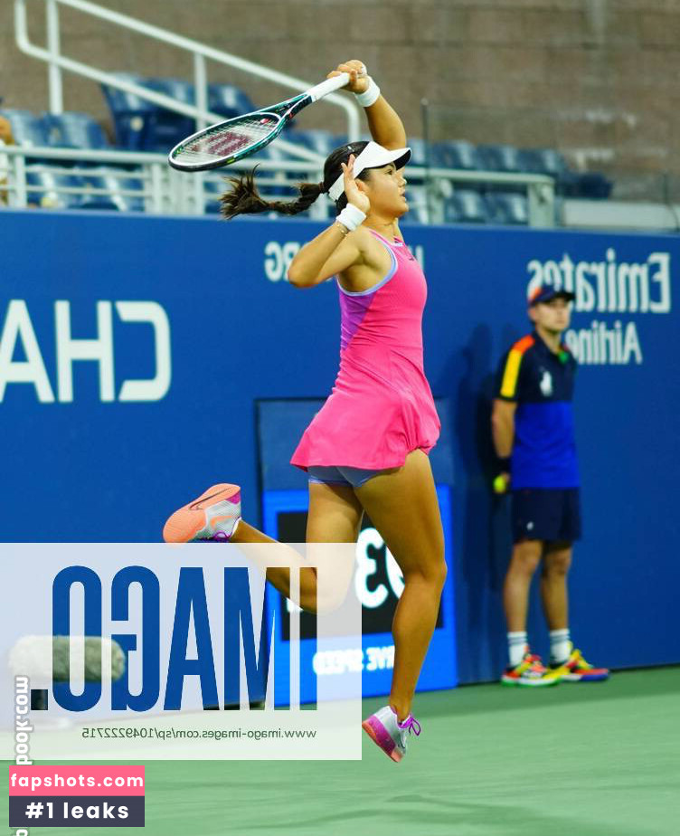 Emma Raducanu Nacktheit OnlyFans Fotos #56 - Fapshots