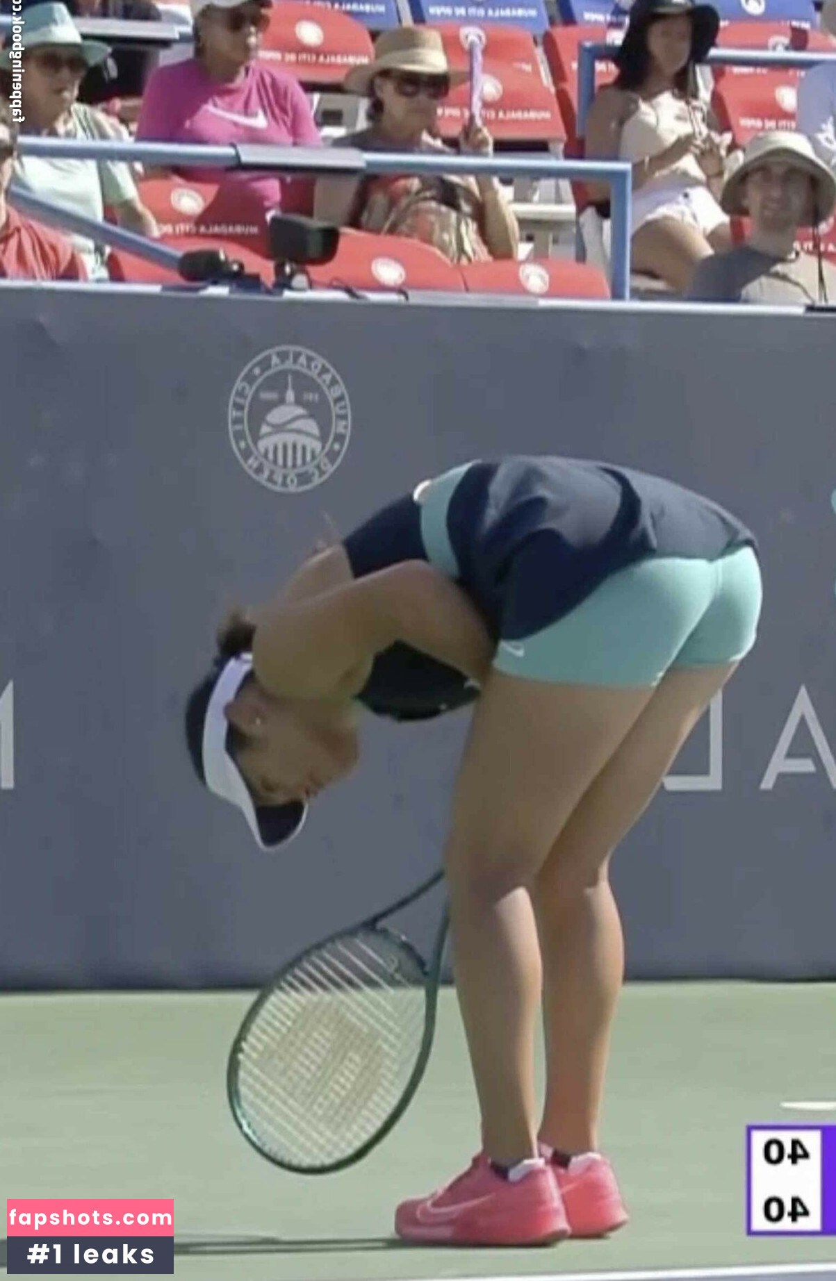 Emma Raducanu Nacktheit OnlyFans Fotos #57 - Fapshots